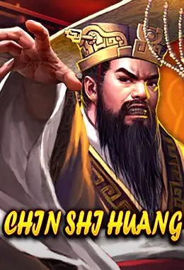 Chin Shi Huang Demo Grátis | Slot Tada Gaming em Português Grátis